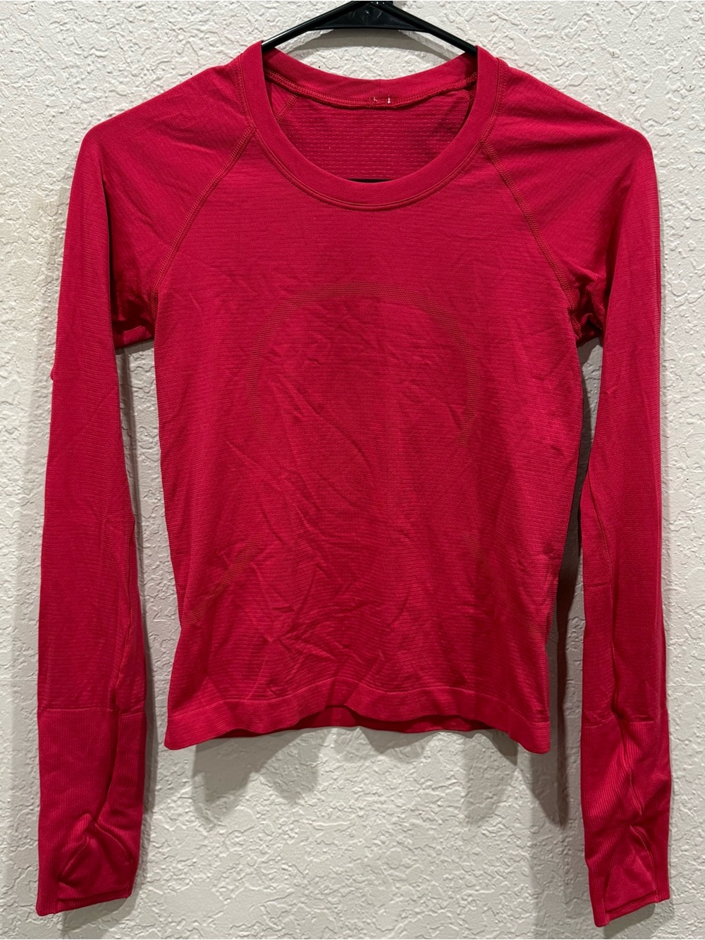 Lululemon swiftly tech size 4